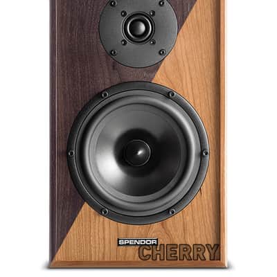 SPENDOR Classic 3/1 - Bookshelf Speakers (Pair) - NEW! image 4