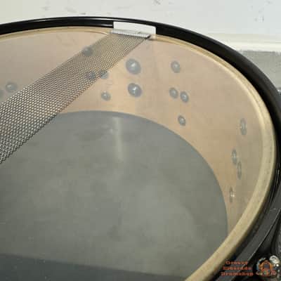 Dixon Predator 14x5,5 Birch/Mahagony Snare Drum image 6