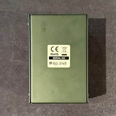 Krozz Devices Airborn Analog Flanger ~ Secondhnad image 3