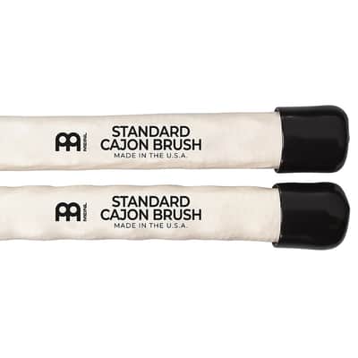 Meinl Standard Nylon Cajon Brush image 3