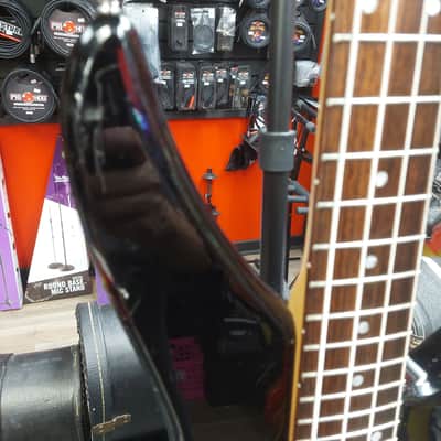 Yamaha RBX 4-String Electric Bass - Black Gloss SN# PM12104 (USED) image 7