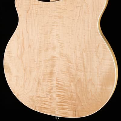 Rickenbacker 360 MapleGlo (781) image 2