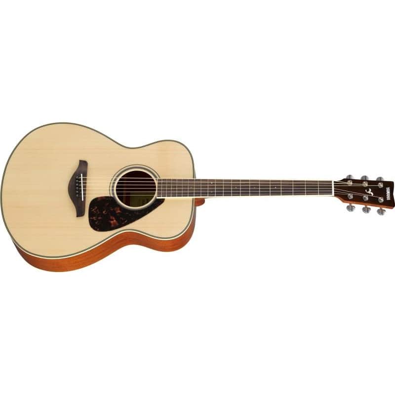 Yamaha FS820 image 1