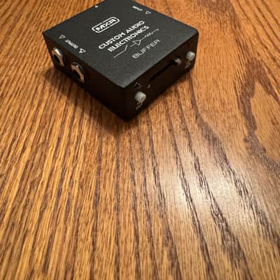 MXR MC406 Buffer image 2