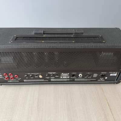 Marshall JVM410H (2008) imagen 9