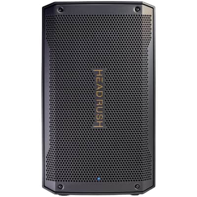 FRFR 108 II 2000 watt 1 x 8 inch Powered Guitar Cabinet image 5
