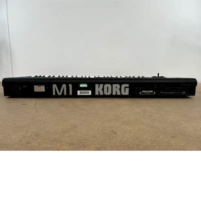 Korg M1 - Synthesizers - Good w/ Hard Case image 5