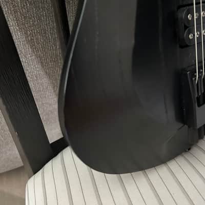 Kiesel Osiris 2025 Black Magic Metallic Raw Tone Finish image 8