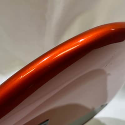 Ibanez SR300 Soundgear Bass 2008 - 2015 - Roadster Orange Metallic image 13