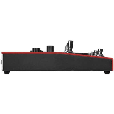 Immagine Valeton GP-200R Multi-Effects Processor - 6