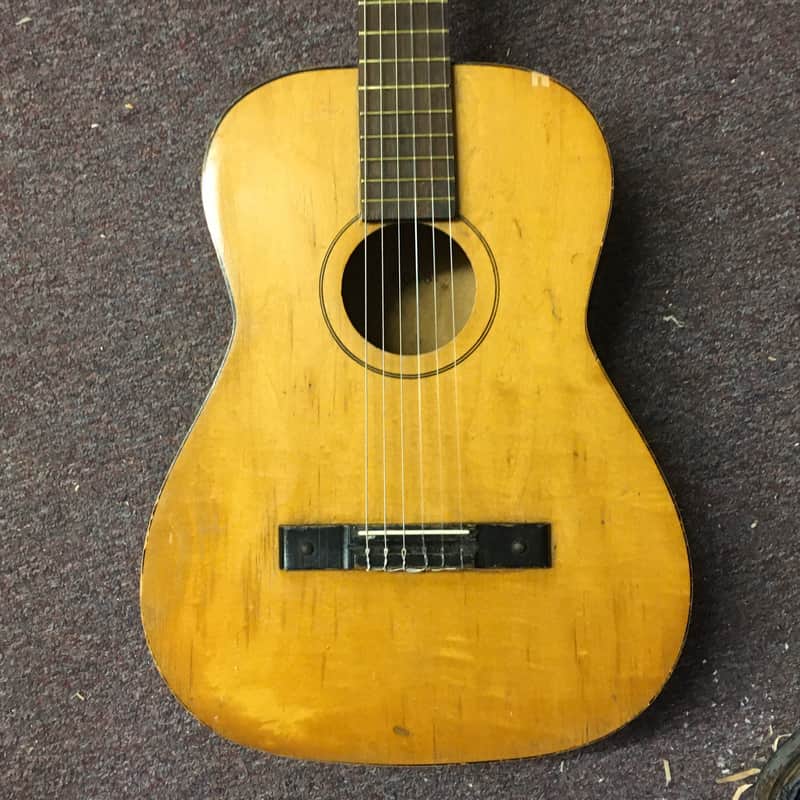 Sears Catalina Classical 1960-70’s (VIDEO) Harmony Kay image 1