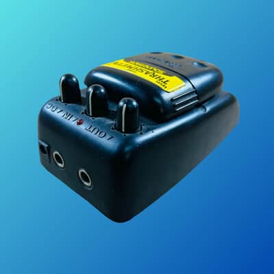Ibanez Soundtank TM5 Thrash Metal Distortion image 4