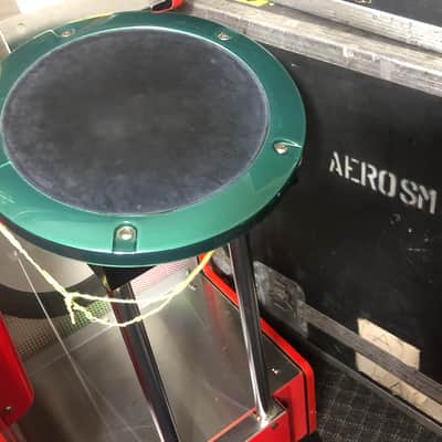 Steven Tyler's "Aerosmith Quest For Fame" Arcade Game. Signed! Authenticated! image 15