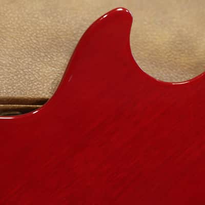 2004 Gibson Les Paul Classic 1960 Seymour Duncan Electric Guitar Heritage Cherry Sunburst + OHSC image 13