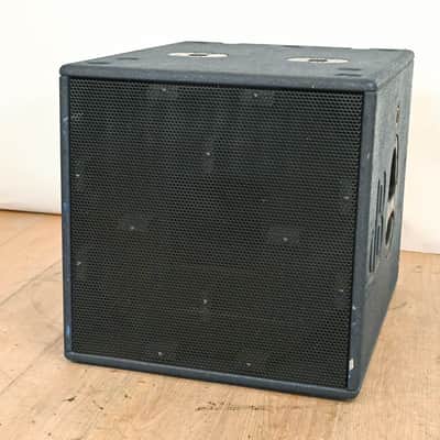 dB Technologies FL15 Fifty Line 15" Active Mid-Bass PA Speaker CG01TH4 image 2