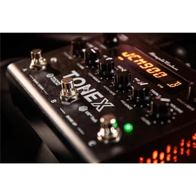 IK Multimedia Tonex Pedal image 6