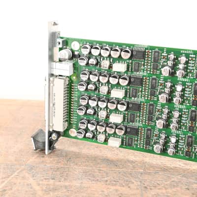Studer Mic/Line In Card for D21m Modular I/O System CG01HDC image 5