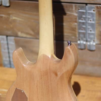 Bo-EL S-03 - Natural Gloss image 15