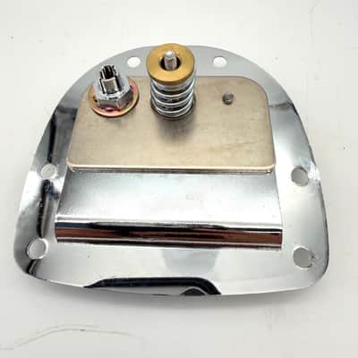 Jazzmaster Tremolo Tailpiece btp661 image 2