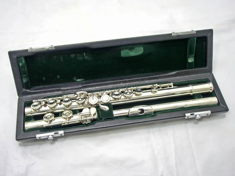 Altus A1007E Flute image 1