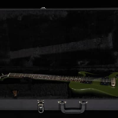 Knaggs Kenai J H2 Olive Drab Gloss Relic (049) image 7