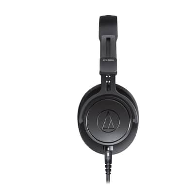 Audio-Technica ATH-M60xa Professional Monitor Headphones image 3
