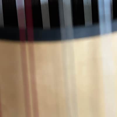Iraqi Oud 7 strings image 8