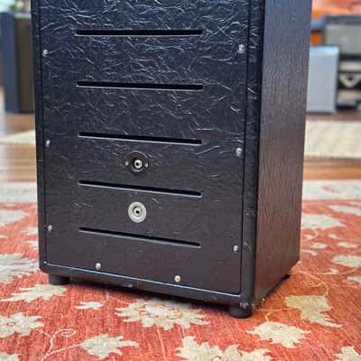 1970 Freedman 3x12 Speaker Columns Pair image 8