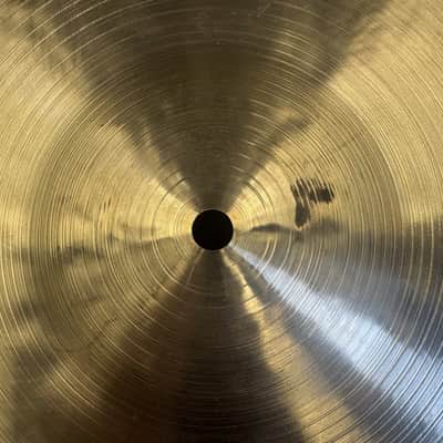 22" Zildjian Kerope (2025) Medium Low Ride 2390gr (VIDEO) image 4