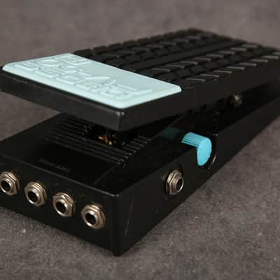 Boss FV-50H High-Impedance Stereo Volume Pedal - 2nd Hand image 3