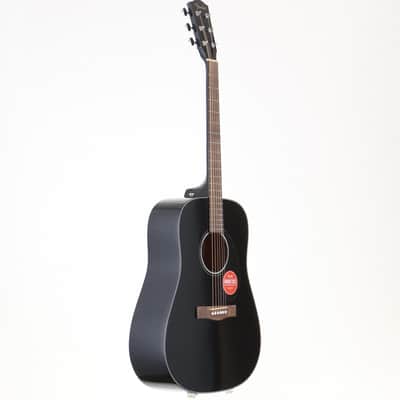 Fender CD-60S Dreadnought undefined [IPS250908721] (07/16) image 14