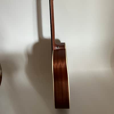 Austin |AA25DS | Dreadnought Acoustic | 6 String | Natural Finish | Righthand | Dreadnought | Acoustic image 4