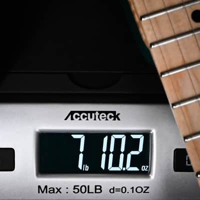 Tom Anderson Top T Classic Bora Blue Surf with Binding 2025 image 9