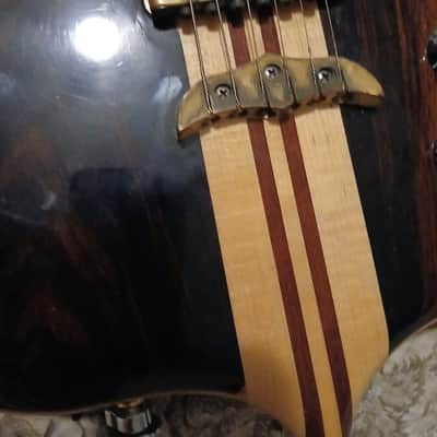 Alembic CUSTOM 1994 image 4