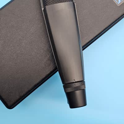 ☆Sennheiser MD 421 II Cardioid Dynamic Microphone w/ Mic Clip & Case image 5