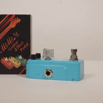 MiMi MIMIDI Delay Pedal image 2