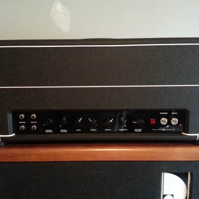 Hiwatt DR103 Clone by Ceriatone Amplification image 1