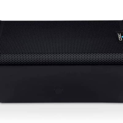 QSC K8.2 2000 Watt 2-Way Active Loudspeakers - 8 Inch image 15