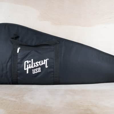 Gibson SGJ 120th Anniversary 2014 Chocolate w/ Bag image 9