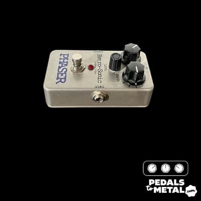 Retro-Sonic Phaser-x12935 image 2