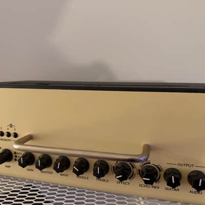 Yamaha THR10II - WL Wireless Guitar Amp image 3