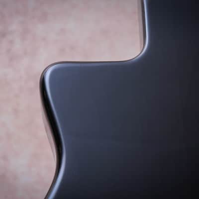 DUESENBURG MIG Caribou 6 Chambered "Black + Rosewood" (2015) image 18
