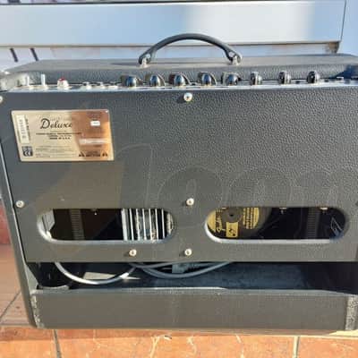 Fender Hot Rod Deluxe (made in USA) image 3