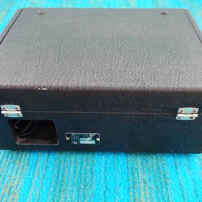 Roland RE-201 Space Echo - 1983 Model - Serviced / Recapped - K062 image 16