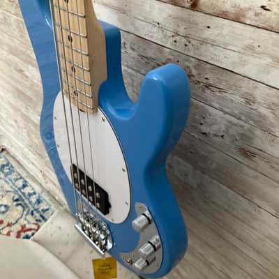 Used Sterling SUB StingRay Ray4 image 7