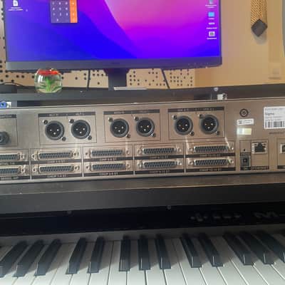 Sumador Solid State Logic Sigma image 6
