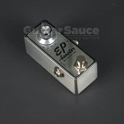 Xotic EP-Booster (EFF_00482) image 4