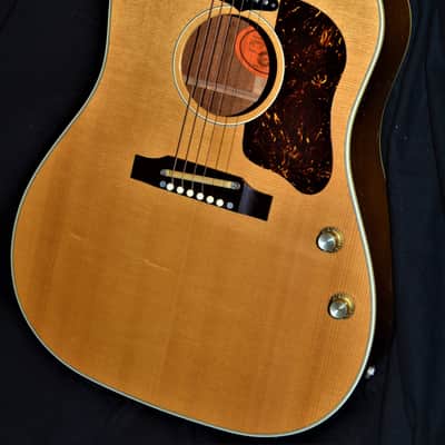 Gibson  J-160E John Lennon Peace Model 2002 Natural image 22