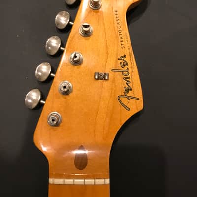 Fender American Vintage '57 Stratocaster Neck image 1