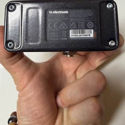 TC Electronic Ditto Looper 2013 - Present - Black image 2